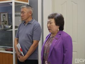 В Якутске открыли выставку памяти историка Павла Казаряна