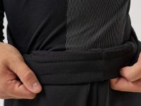 Брюки Nordski Bonfire Cuff Black