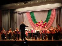 Дом культуры г. Бежецка