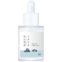 Увлажняющая ампула с морской водой Round Lab 1025 Dokdo Ampoule