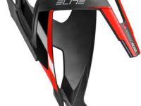 Флягодержатель Elite Vico Carbon (карбон / красный)