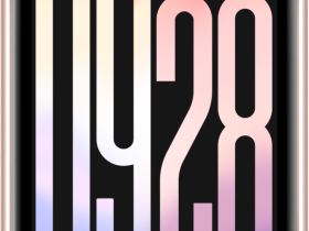 Фитнес-браслет Xiaomi Smart Band 9 Pro Rose Gold