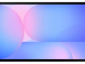 Планшет Samsung