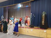 Гарашкинский сельский дом культуры