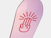 Сноуборд BATALEON FEELBETTER 21/22