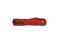 Автоматический складной нож KERSHAW Livewire, сталь Magnacut, рукоять алюминий, красный