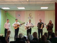 Сельский дом культуры «Радуга»