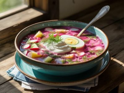 Окрошка впереди, шашлык уступает популярность: любимые летние блюда якутян