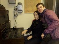 Музей истории Культурного центра МВД по Республике Карелия