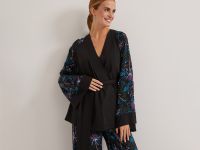 Пижама Ночной сад/Night Garden II