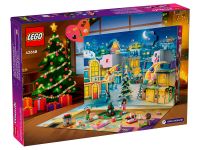 Friends 42668 Конструктор Новогодний календарь, 2026