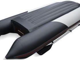 Лодка ПВХ ХАНТЕР 345 ЛКА