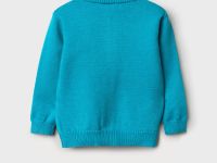 Кардиган детский трикотажный для мальчиков