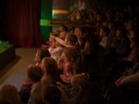 Клуб «Наш театр»