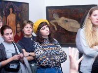 Музей искусства Санкт-Петербурга XX–XXI веков