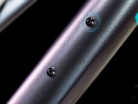 Подростковый велосипед Cube Acid 260 Disc, год 2025, цвет Синий-Синий