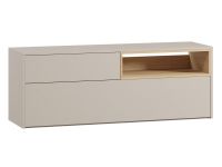 ТВ-тумба Висмар 143x54 Капучино