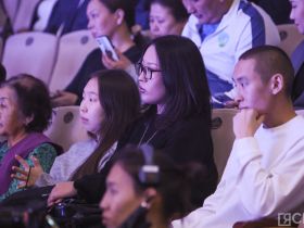 Бал чемпионов. Лучшим деятелям спорта Якутии вручили заслуженные награды