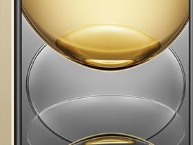 Смартфон realme C75 8/128 ГБ Золотой