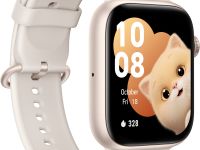 Умные часы Honor Watch 5 Gold