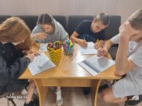 Хандальский сельский дом культуры