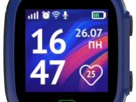 Детские часы Aimoto