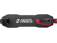 Самокат  Novatrack Deft 230 Pro (230FS.DEFT.BBK22), цвет Черный