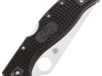 Складной нож Spyderco Stretch 2 XL, сталь VG-10, рукоять FRN