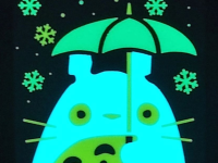 Патч Тоторо, StabWoodStone