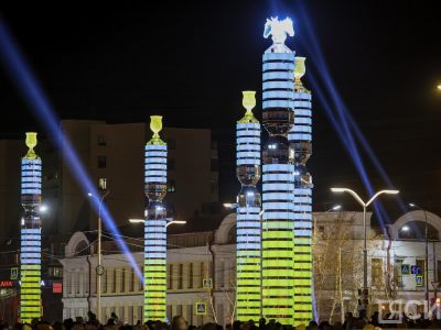 Якутская гордума прокомментировала решение суда по переименованию части площади Ленина