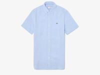 Мужская рубашка Lacoste стандартного кроя