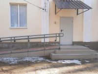 Волошинский сельский дом культуры