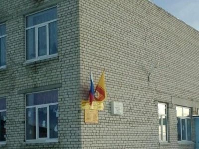 Индырчская библиотека