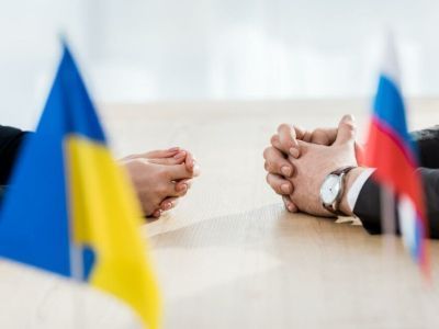 Новые российско-украинские переговоры пройдут 7 марта