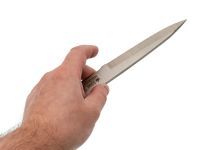 Спортивный нож Вятич, Kizlyar Supreme