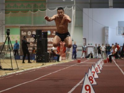 Чемпионат Якутии. Многоборцы вступят в борьбу за путёвки на Игры Манчаары