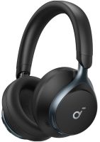 Наушники Soundcore Space One Чёрные