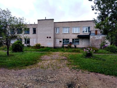 Яконовская сельская библиотека