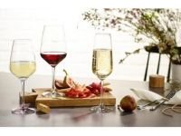 Villeroy & Boch Набор бокалов для красного вина, 4 предмета, Voice Basic Vivo Villeroy & Boch