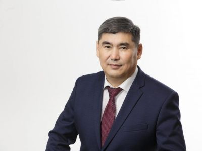 Ректор СВФУ Анатолий Николаев: «В послании президент уделил большое внимание развитию образования»