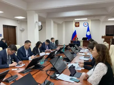 В бюджет Якутии поступило 1,86 млрд рублей от новых налогоплательщиков