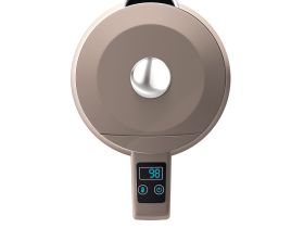 Умный чайник РЕДМОНД SkyKettle KM231S (серо-коричневый)