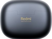 Наушники Xiaomi Redmi Buds 6 Pro Black
