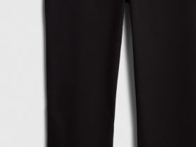 Чиносы из твила, Черный