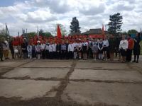 Верхоломовский сельский дом культуры