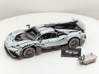 C61503W Конструктор Гиперкар Mercedes-AMG ONE