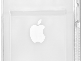 Чехол-накладка Rocket