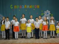 Светлоозерский сельский дом культуры