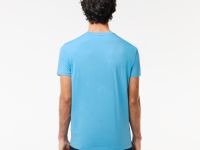 Мужская футболка Lacoste Regular Fit