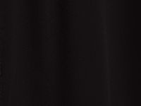 Брюки с эластичным поясом, Черный